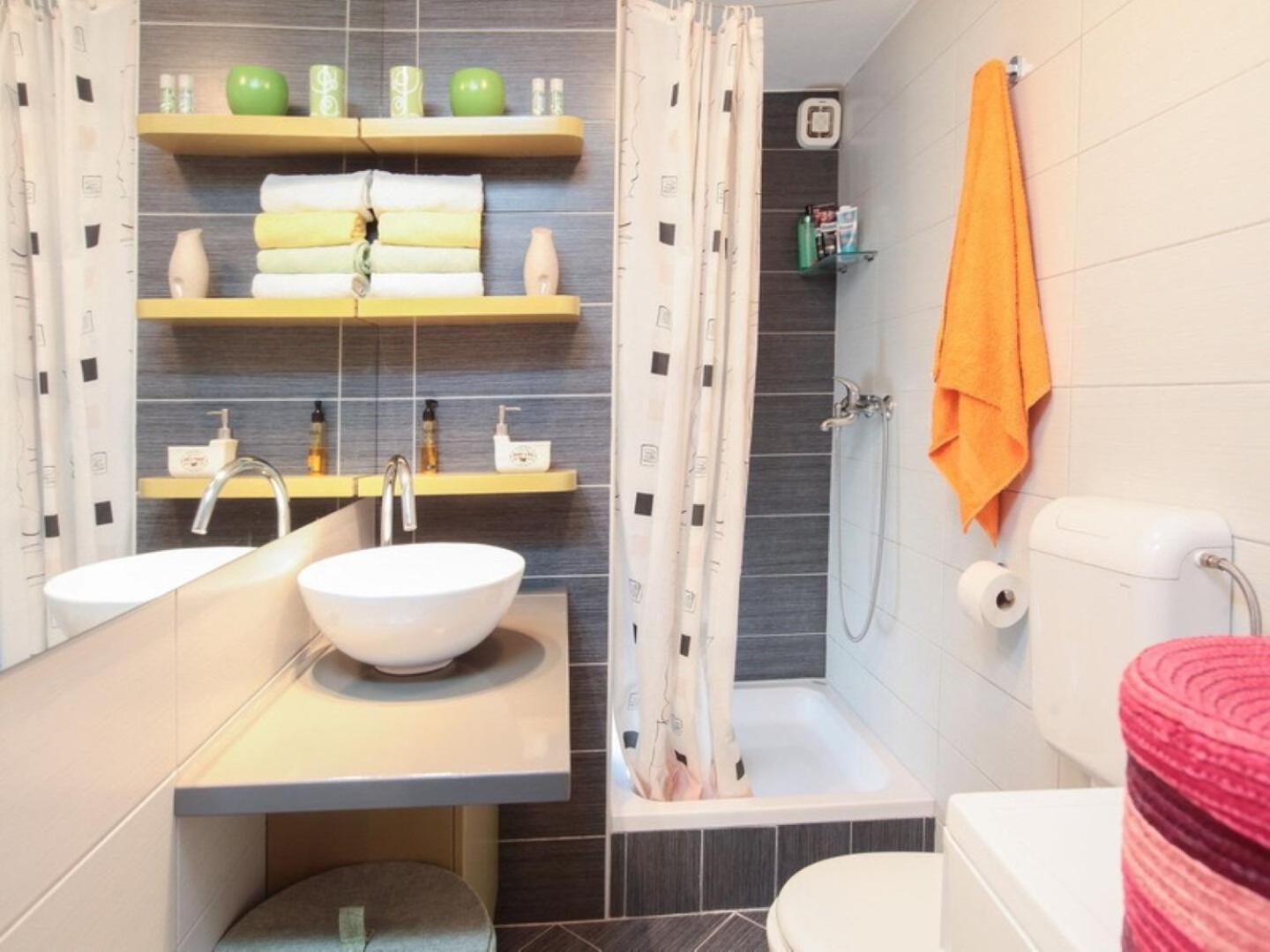Apartment Alta Makarska Bagian luar foto